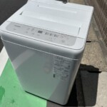 Panasonic（パナソニック）5.0キロ 全自動洗濯機 NA-F50B14 2020年製