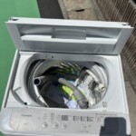 Panasonic（パナソニック）5.0キロ 全自動洗濯機 NA-F50B14 2020年製