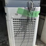 SHARP（シャープ）加湿空気清浄機 KC-H50-W 2018年製