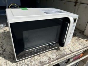 HITACHI(日立)電子レンジ HMR-FS182 2019年製