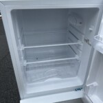 NITORI（ニトリ）106L 2ドア冷蔵庫 NTR-106WH 2023年製