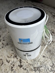 Levoit(レボイト) 空気清浄機 LV-H132 2020年製