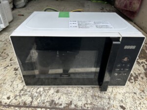 COMFEE(コンフィー)電子レンジ CFM-BM172 2021年製
