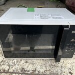 COMFEE（コンフィー）電子レンジ CFM-BM172 2021年製