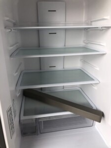 HITACHI(日立)375L 3ドア冷蔵庫 R-V38KV(N) 2020年製