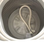 Haier（ハイアール）6.0キロ 全自動洗濯機 JW-C60C 2020年製