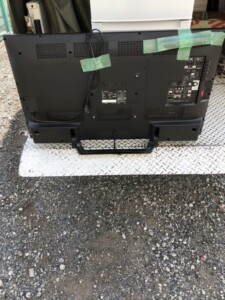 SHARP(シャープ)40型液晶テレビ LC-40W35 2017年製