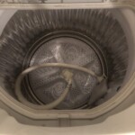 SHARP（シャープ）5.5キロ 電気洗濯乾燥機 ES-TX5E 2021年製