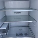 Haier（ハイアール）406L 4ドア冷蔵庫 JR-NF406A 2023年製
