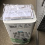 SHARP（シャープ）加湿空気清浄機 KI-GS50-W 2018年製
