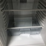 TWINBIRD（ツインバード）の110L 2ドア冷蔵庫 HR-E911（2018年製）
