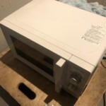 YAMADA（ヤマダ）電子レンジ YMW-M17JW5 2022年製