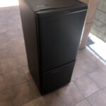 Panasonic（パナソニック）138L 2ドア冷蔵庫 NR-B14CW-T 2020年製