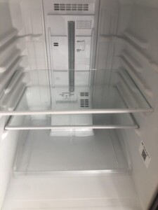 Panasonic(パナソニック)138L 2ドア冷蔵庫 NR-B14CW-T 2020年製