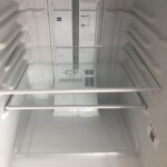Panasonic（パナソニック）138L 2ドア冷蔵庫 NR-B14CW-T 2020年製
