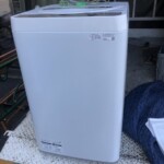 SHARP（シャープ）6.0キロ 全自動洗濯機 ES-GE6G-T 2023年製