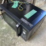 SHARP（シャープ）電子レンジ RE-M16A-B 2023年製
