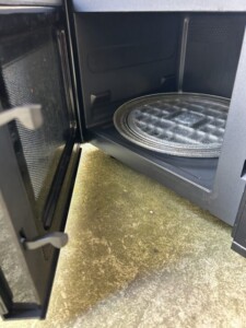 SHARP(シャープ)電子レンジ RE-M16A-B 2023年製