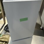 TAG label by amadana（タグレーベル アマダナ）2ドア冷蔵庫 AT-RF160-WH 2022年製
