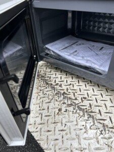 TOSHIBA(東芝)電子レンジ ER-SM17(W) 2020年製