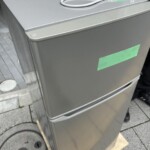 Haier（ハイアール）130L 2ドア冷蔵庫 JR-N130A 2018年製