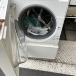 Panasonic（パナソニック）7.0キロ ドラム式洗濯乾燥機 NA-VG720L 2018年製