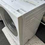 Panasonic（パナソニック）7.0キロ ドラム式洗濯乾燥機 NA-VG720L 2018年製