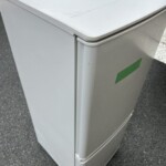 MITSUBISHI（三菱）146L 2ドア冷蔵庫 MR-P15G-W 2022年製