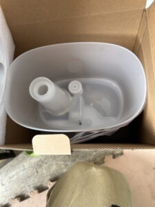 Yokizu 加湿器 YKZ-2318A