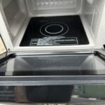 Haier（ハイアール）電子レンジ JM-XP2FH18G 2021年製