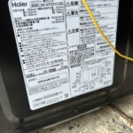 Haier（ハイアール）電子レンジ JM-XP2FH18G 2021年製