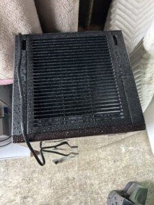 DAIKIN(ダイキン)空気清浄機 MCK55WY-T 2019年製