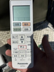 Panasonic(パナソニック)2.2kW ルームエアコン CS-J223D-W 2023年製