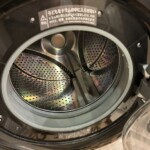 SHARP（シャープ）7.0キロ ドラム式洗濯乾燥機 ES-S7F-WR 2021年製