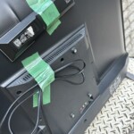 TOSHIBA（東芝）40型液晶テレビ 40V34 2021年製