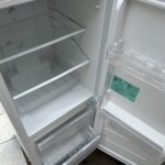 Haier（ハイアール）140L 2ドア冷蔵庫 JR-NF140N 2022年製