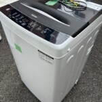Haier（ハイアール）5.5キロ 全自動洗濯機 JW-U55A 2022年製