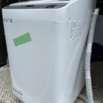 SHARP（シャープ）5.5キロ 電気洗濯乾燥機 ES-TX5F-S 2022年製