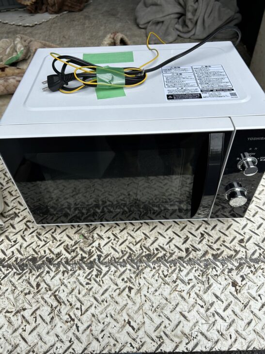 【ドリーム尾浜店】3合炊飯器　無印良品　MJ-RC3A2　2020年製　WH　※使用感あり　 高さ(H)--cm× 幅(W)--cm× 奥行(D)--cm 無印良品 しゃもじ置き付き炊飯器 3合 MJ-RC3A3