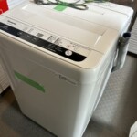 Panasonic（パナソニック）5.0キロ 全自動洗濯機 NA-F50B12J 2019年製