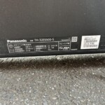 Panasonic（パナソニック）32型液晶テレビ TH-32ES500-S 2018年製