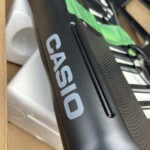 CASIO（カシオ）電子キーボード CT-S300