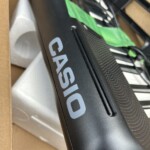 CASIO（カシオ）電子キーボード CT-S300