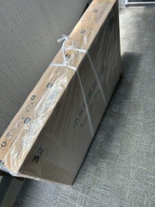 Xiaomi(シャオミ)32インチ HDスマートテレビ APro32 2024年製