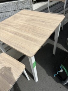 ノーブランド ダイニングテーブルセット