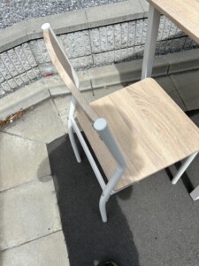 ノーブランド ダイニングテーブルセット