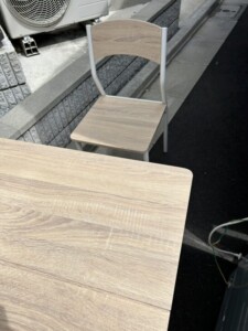 ノーブランド ダイニングテーブルセット