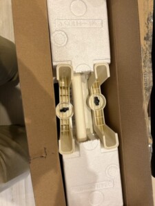 IRIS OHYAMA(アイリスオーヤマ)遠赤外線電気ストーブ IEHD-800