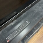 IRIS OHYAMA（アイリスオーヤマ）4K液晶テレビ 55UB10P 2020年製