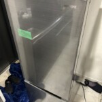 HITACHI（日立）154L 2ドア冷蔵庫 RL-154NA 2021年製